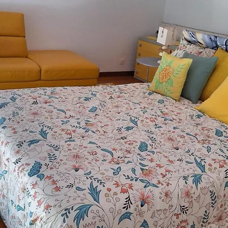 Mana Bleu Avec Vue Incroyable Appartement Conca